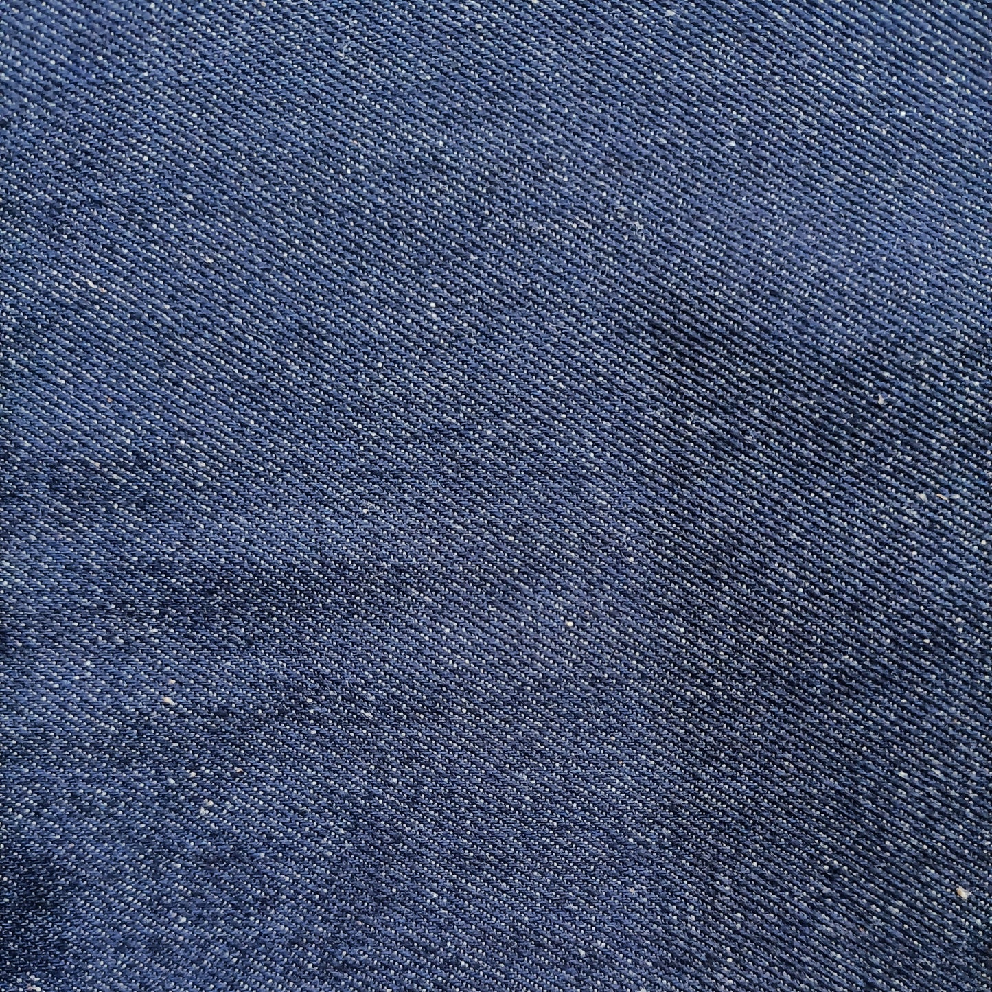 Denim fabric