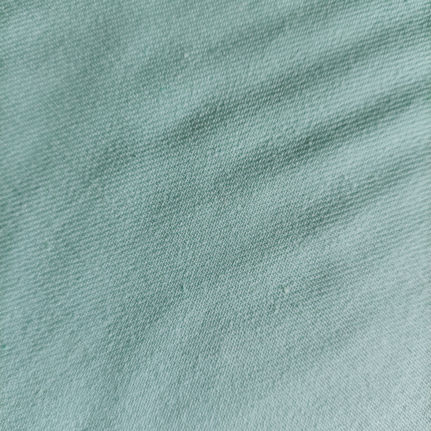 Ocean Green Twill - Fabric Rescue